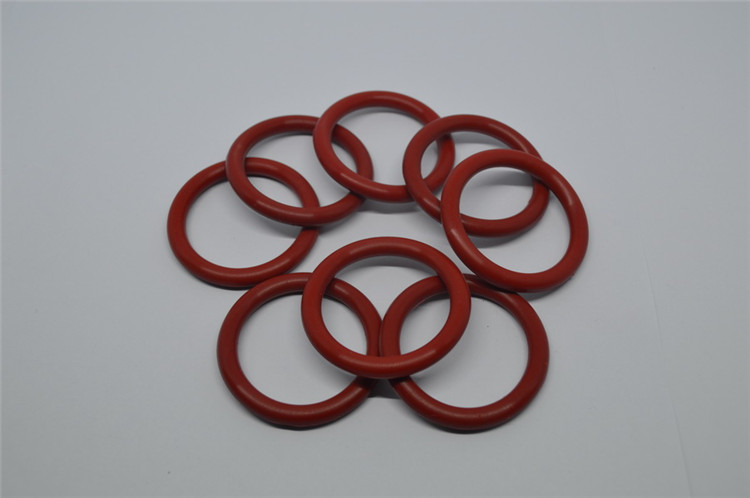 矽膠（jiāo）密封圈廠