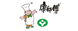 康師傅（fù）