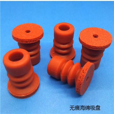 使用真空吸盤（pán）吸附（fù）產品有痕跡怎麽辦