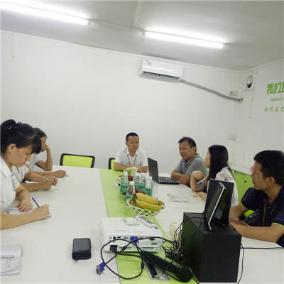 ISO質量管理體係培訓與（yǔ）審核