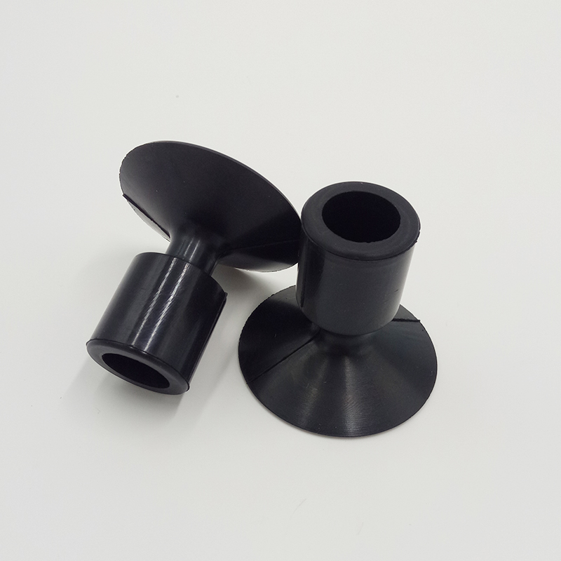 東莞橡膠（jiāo）製品廠如何解決（jué）橡膠高硬度的（de）難題