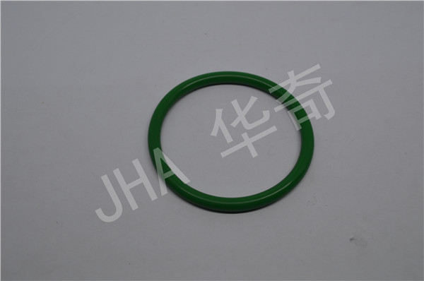 汽車（chē）密封（fēng）件淺談