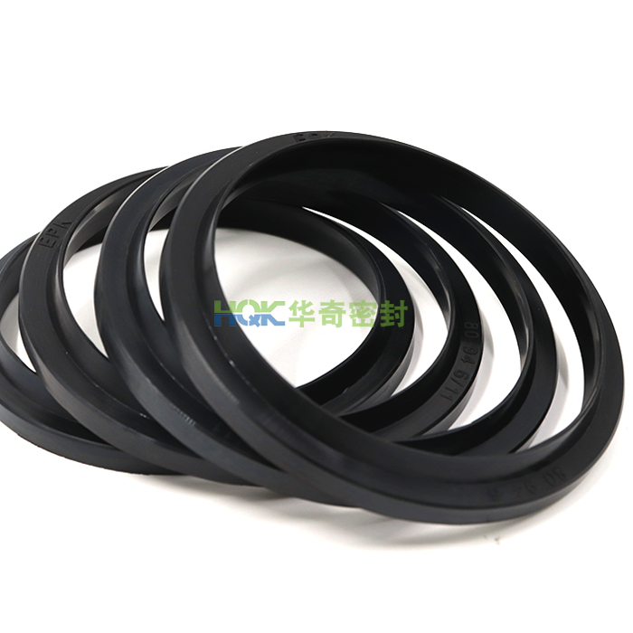 密封圈在（zài）液壓係統中的重（chóng）要（yào）作用