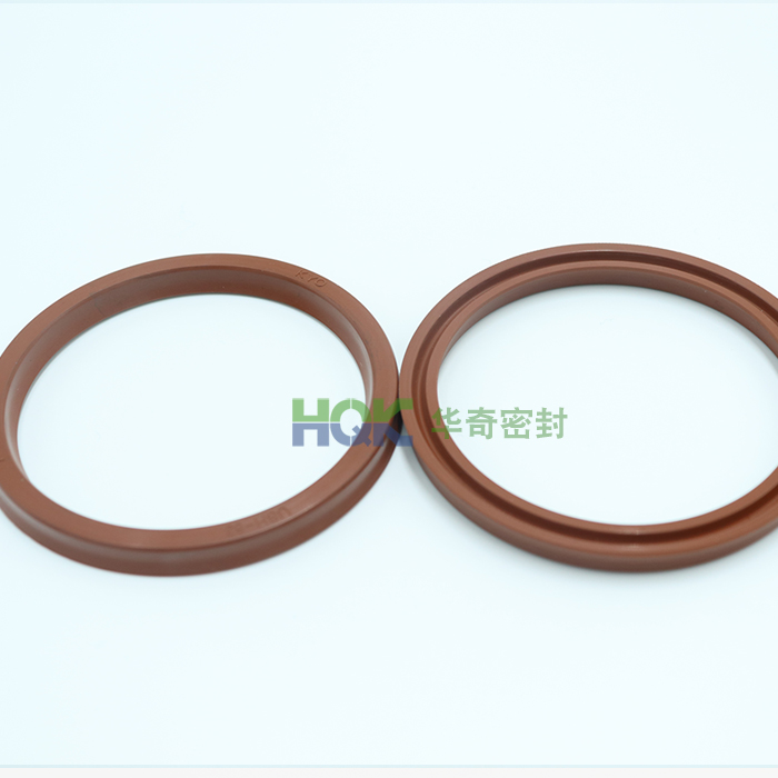 橡膠O型密封圈適用於裝（zhuāng）在（zài）各種機（jī）械設備上（shàng）