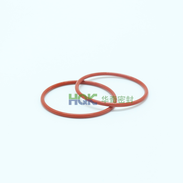 O型圈與（yǔ）其它密封圈相比，具有五點優越（yuè）性能