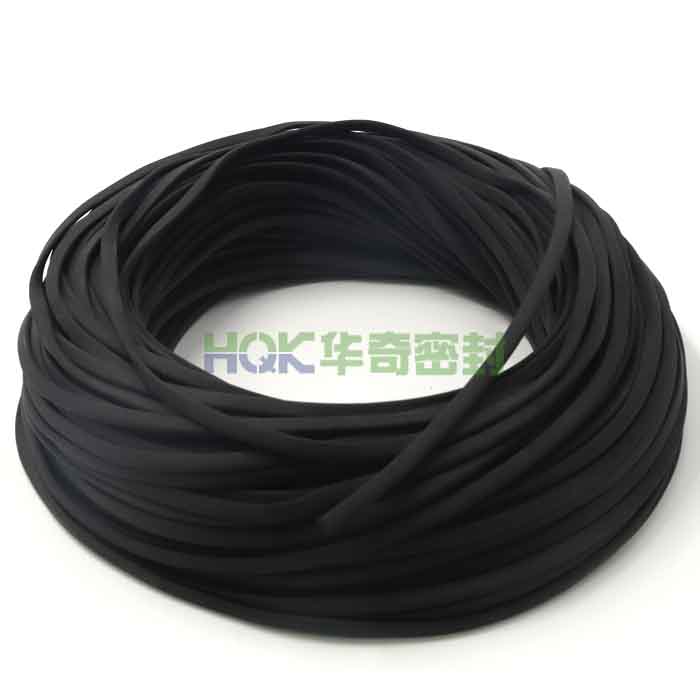 硫化橡膠O型密封圈適（shì）用在各種各（gè）樣工業設備